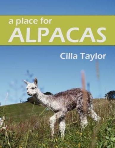 A Place for ALPACAS