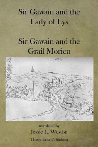 Sir Gawain and the Lady of Lys