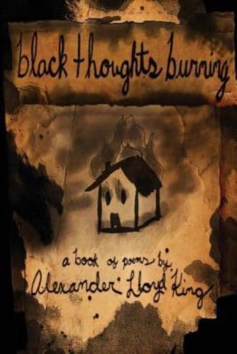 Black Thoughts Burning