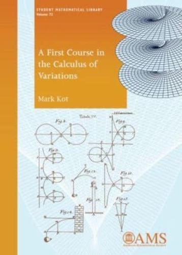 A First Course in the Calculus of Variations