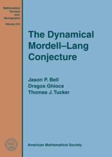 The Dynamical Mordell-Lang Conjecture