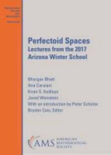 Perfectoid Spaces