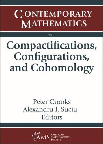 Compactifications, Configurations, and Cohomology
