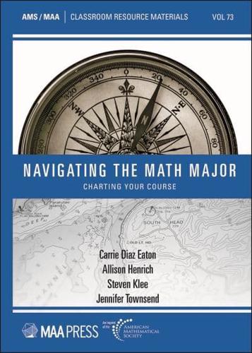 Navigating the Math Major