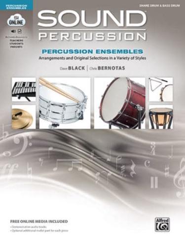 Sound Percussion Ensembles