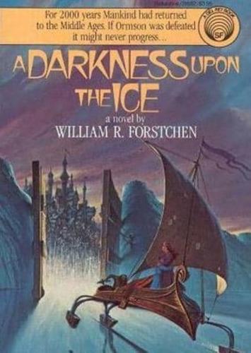 A Darkness Upon the Ice