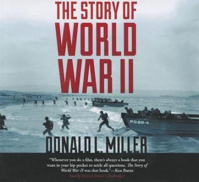 The Story of World War II