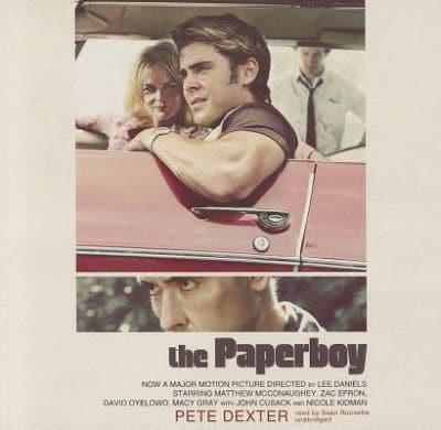 The Paperboy