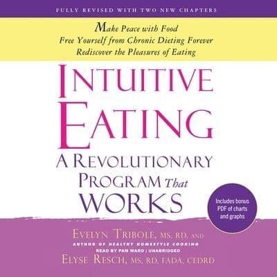 Intuitive Eating