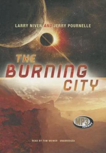 The Burning City