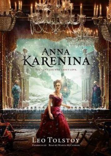 Anna Karenina