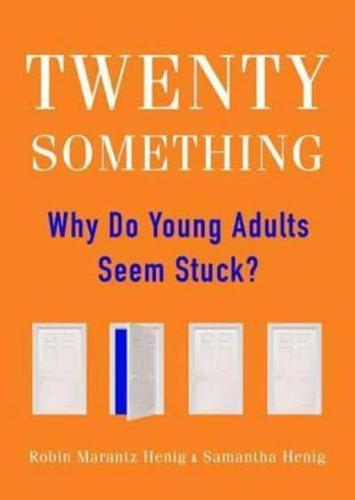 Twentysomething