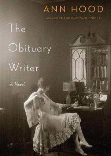 The Obituary Writer Lib/E