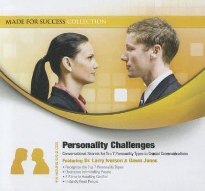 Personality Challenges