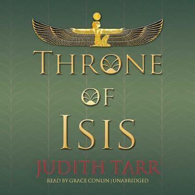 Throne of Isis Lib/E