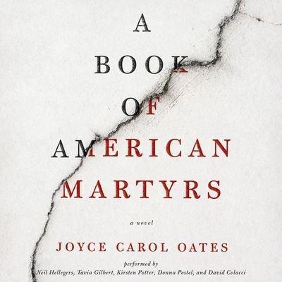 A Book of American Martyrs Lib/E