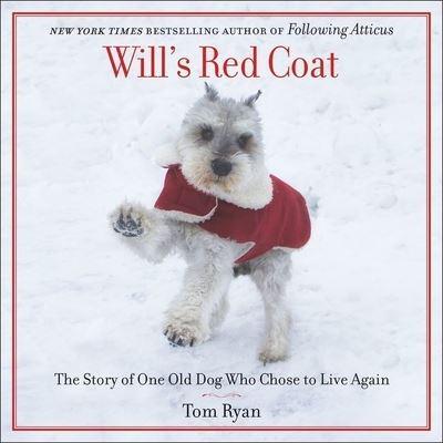 Will's Red Coat