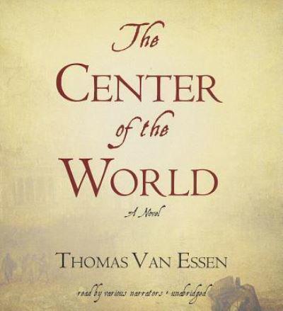 The Center of the World