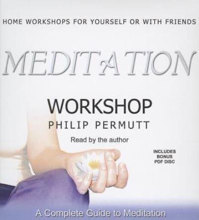 Meditation Workshop