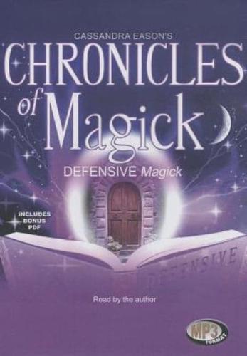 Defensive Magick