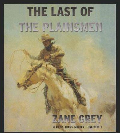 The Last of the Plainsmen