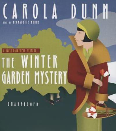 The Winter Garden Mystery