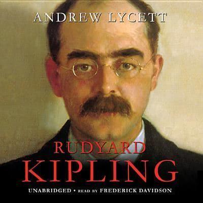 Rudyard Kipling