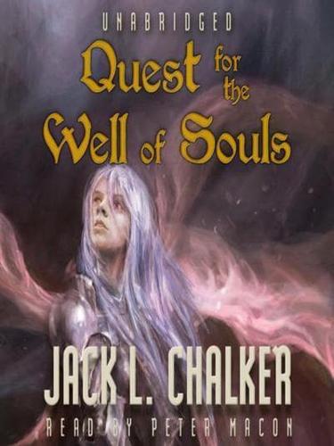 Quest for the Well of Souls