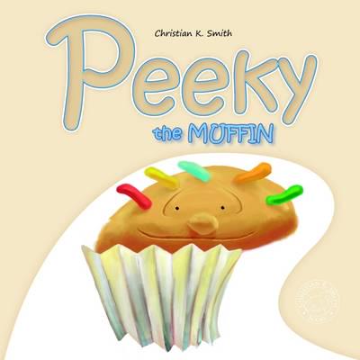 Peeky the Muffin