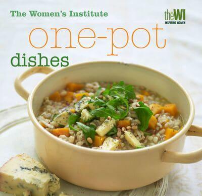 The Women's Institute One-Pot Dishes