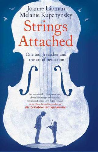 Strings Attached