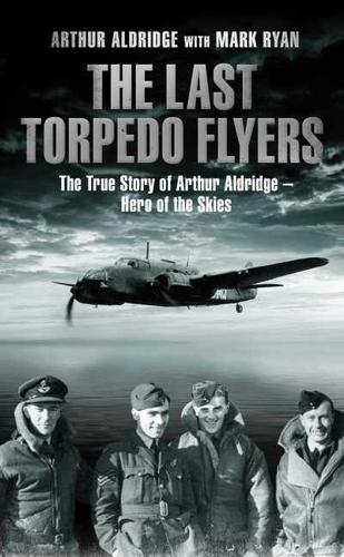 The Last Torpedo Flyers