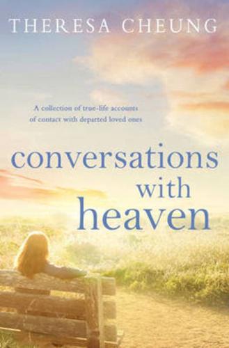 Conversations With Heaven