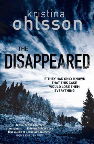 The Disappeared