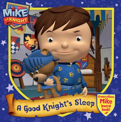 A Good Knight's Sleep