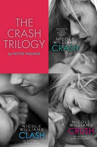 The Crash Trilogy