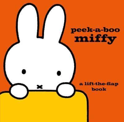 Peek-a-Boo Miffy