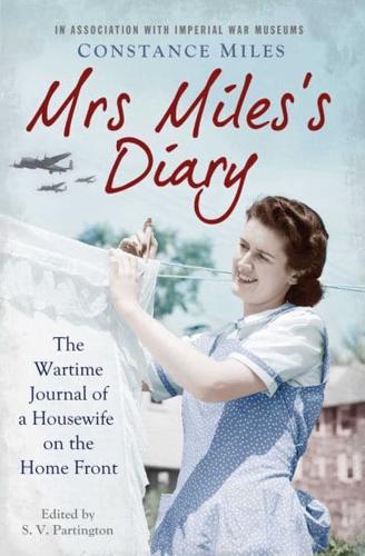 Mrs Miles's Diary