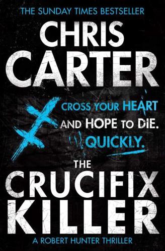 The Crucifix Killer Volume 1