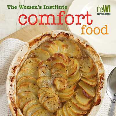 The Women's Institute Comfort Food