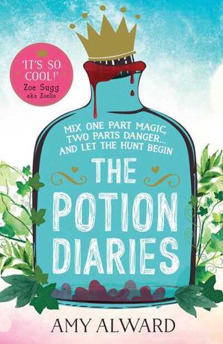 The Potion Diaries