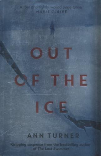 Out of the Ice