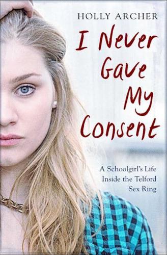 I Never Gave My Consent