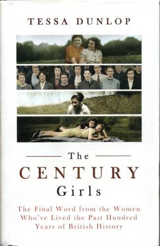 The Century Girls