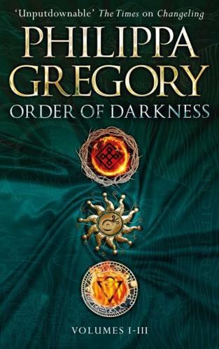 Order of Darkness. Volumes I-III