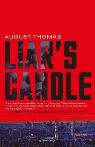 Liar's Candle