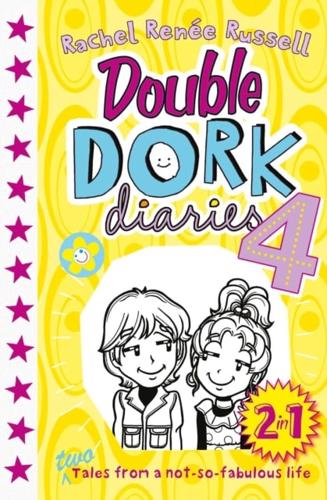 Double Dork Diaries. 4