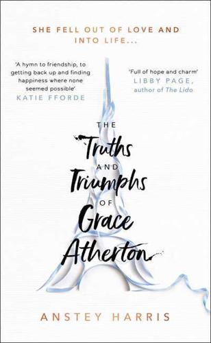 The Truths and Triumphs of Grace Atherton