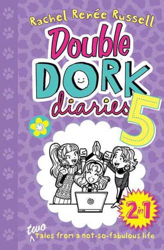 Double Dork Diaries. 5
