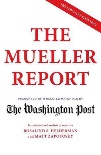 The Washington Post: The Mueller Report